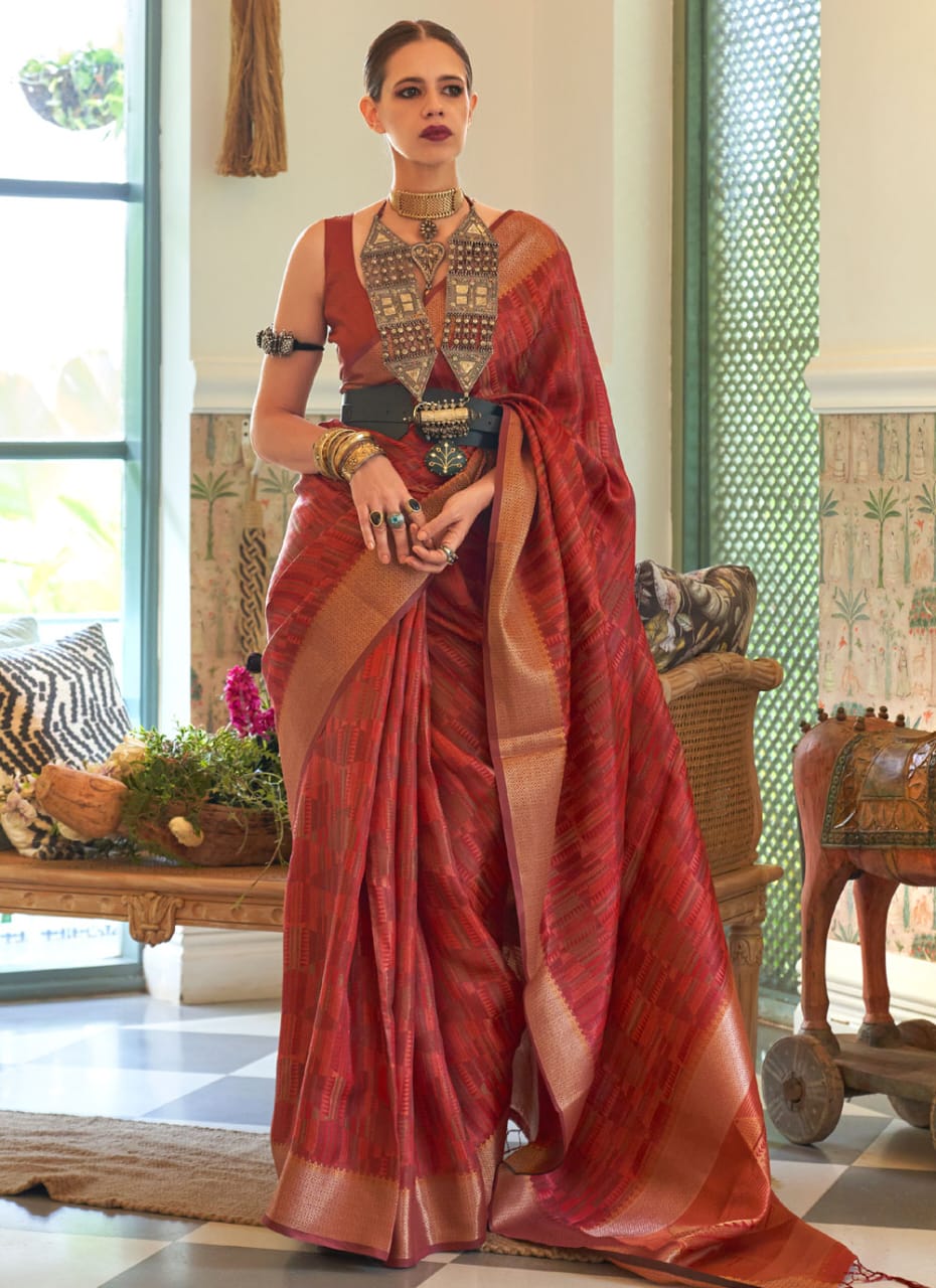 Aza - Flaunting this gorgeous net saree by Anita Dongre... | Facebook